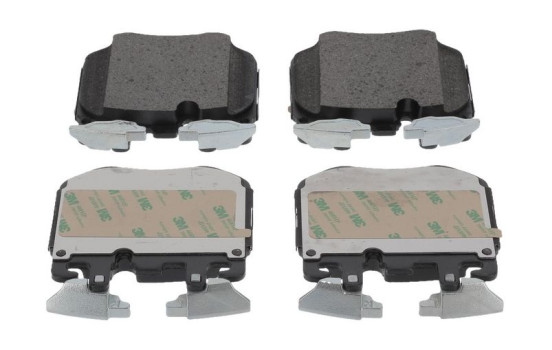 Brake pad set, disc brake FDB5173 Ferodo, Image 4