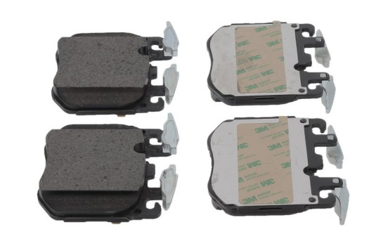 Brake pad set, disc brake FDB5173 Ferodo, Image 5