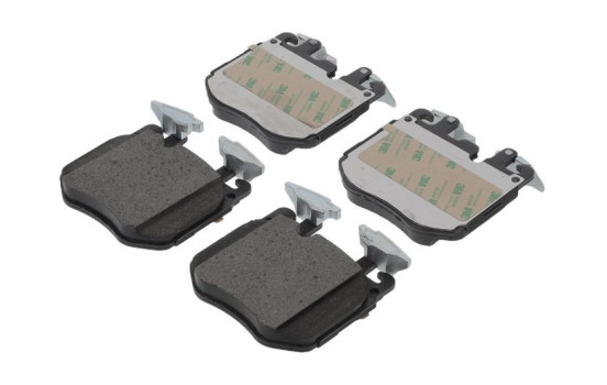 Brake pad set, disc brake FDB5173 Ferodo, Image 6