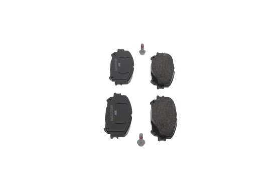 Brake pad set, disc brake FDB5198 Ferodo, Image 5