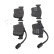 Brake pad set, disc brake FDB5242 Ferodo, Thumbnail 5