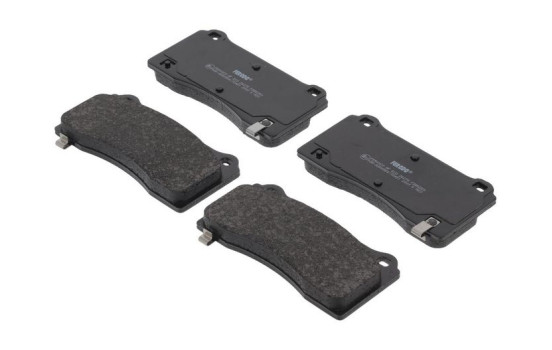 Brake pad set, disc brake FDB5259 Ferodo, Image 7