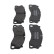 Brake pad set, disc brake FDB5267 Ferodo, Thumbnail 7