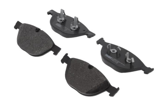Brake pad set, disc brake FDB5270 Ferodo, Image 7