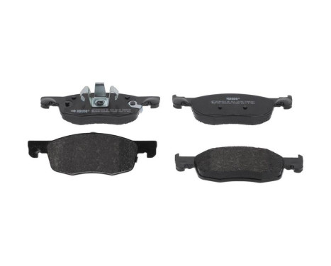 Brake pad set, disc brake FDB5347 Ferodo