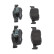 Brake pad set, disc brake FDB5347 Ferodo, Thumbnail 3