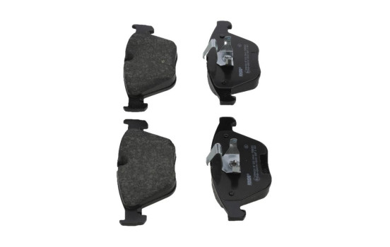 Brake pad set, disc brake FDB5352 Ferodo, Image 3