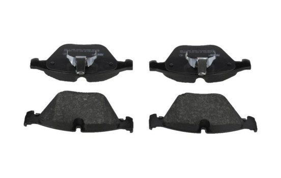 Brake pad set, disc brake FDB5352 Ferodo, Image 4