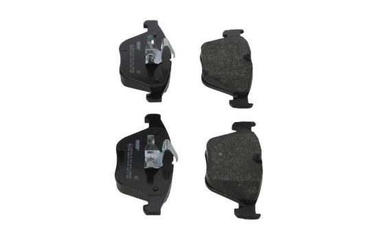Brake pad set, disc brake FDB5352 Ferodo, Image 5