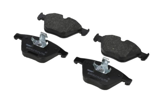 Brake pad set, disc brake FDB5352 Ferodo, Image 6