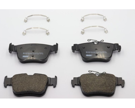 Brake pad set, disc brake FDB5357 Ferodo, Image 2