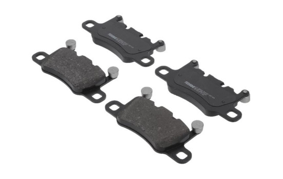 Brake pad set, disc brake FDB5365 Ferodo, Image 7