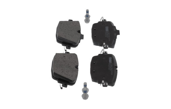 Brake pad set, disc brake FDB5387 Ferodo, Image 6