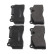 Brake pad set, disc brake FDB5402 Ferodo, Thumbnail 3