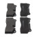 Brake pad set, disc brake FDB5402 Ferodo, Thumbnail 5