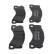 Brake pad set, disc brake FDB5420 Ferodo, Thumbnail 5