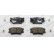 Brake pad set, disc brake FDB5469 Ferodo, Thumbnail 2
