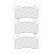 Brake pad set, disc brake FDB5480 Ferodo, Thumbnail 3