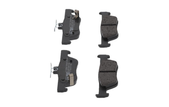 Brake pad set, disc brake FDB5487 Ferodo, Image 4