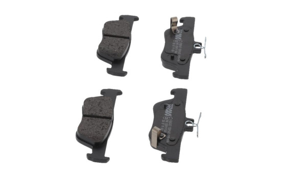 Brake pad set, disc brake FDB5487 Ferodo, Image 6