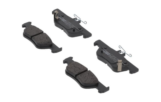 Brake pad set, disc brake FDB5487 Ferodo, Image 7