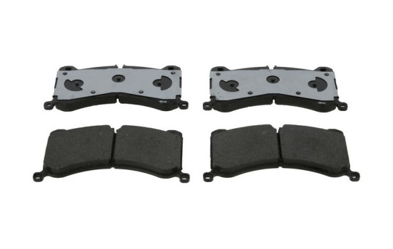 Brake pad set, disc brake FDB5495 Ferodo