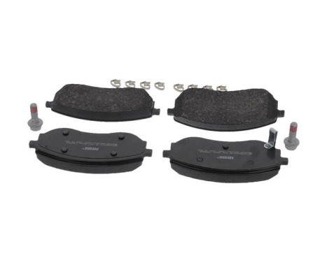 Brake pad set, disc brake FDB5523 Ferodo, Image 5