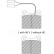 Brake pad set, disc brake FDS2 Ferodo Racing