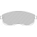 Brake pad set, disc brake FDS691 Ferodo Racing