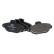 Brake Pad Set, disc brake FIRST 301012 Valeo, Thumbnail 4