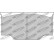 Brake pad set, disc brake FRP101R Ferodo Racing, Thumbnail 2
