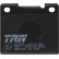 Brake Pad Set, disc brake GDB1066 TRW, Thumbnail 4