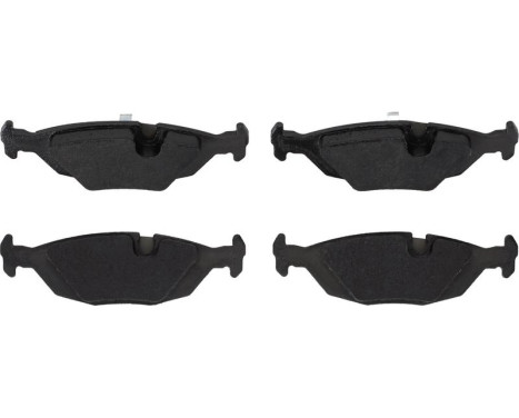 Brake Pad Set, disc brake GDB1068 TRW, Image 3
