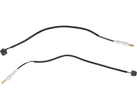 Brake Pad Set, disc brake GDB1258 TRW, Image 5