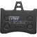 Brake Pad Set, disc brake GDB1284 TRW, Thumbnail 4