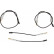 Brake Pad Set, disc brake GDB1301 TRW, Thumbnail 5