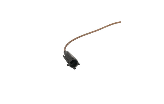 Brake Pad Set, disc brake GDB1362 TRW, Image 5