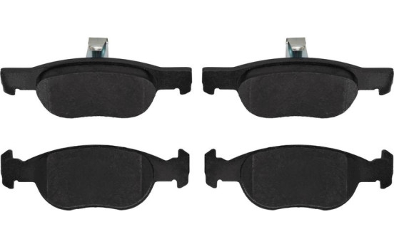 Brake Pad Set, disc brake GDB1382 TRW, Image 3