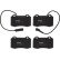 Brake Pad Set, disc brake GDB1392 TRW, Thumbnail 2
