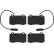 Brake Pad Set, disc brake GDB1392 TRW, Thumbnail 3