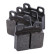 Brake Pad Set, disc brake GDB144 TRW