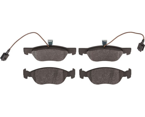 Brake Pad Set, disc brake GDB1486 TRW, Image 3