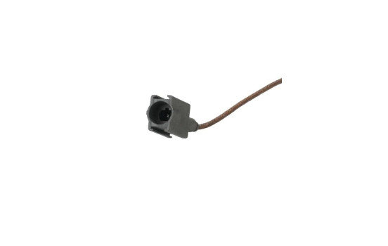 Brake Pad Set, disc brake GDB1486 TRW, Image 5