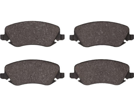 Brake Pad Set, disc brake GDB1489 TRW, Image 3