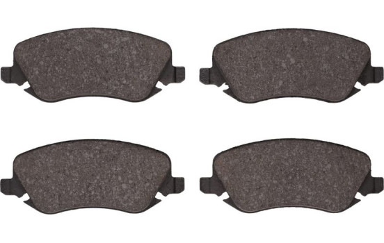 Brake Pad Set, disc brake GDB1489 TRW, Image 3