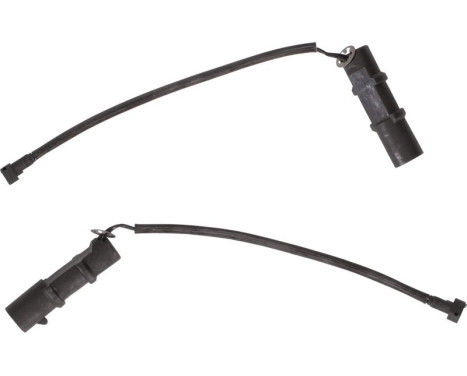 Brake Pad Set, disc brake GDB1489 TRW, Image 5