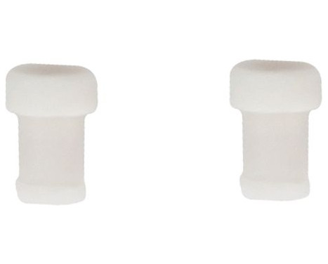 Brake Pad Set, disc brake GDB149 TRW, Image 5