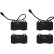 Brake Pad Set, disc brake GDB1519 TRW, Thumbnail 2