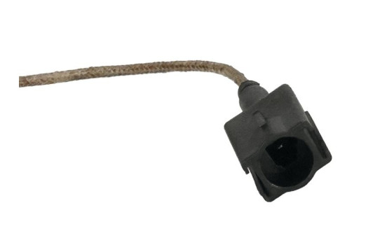 Brake Pad Set, disc brake GDB1564 TRW, Image 5