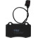 Brake Pad Set, disc brake GDB1644 TRW, Thumbnail 5